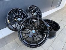 Fellne per Bmw 18 Coll M-Paket
