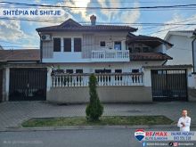 🚨SHTËPIA NË SHITJE🚨