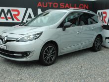 Renault Scenic 1.5 dCi 130 Bose