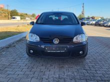VW Golf 5  1.9Nafte Automat