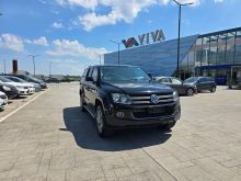 VW AMAROK 4X4 2.0 TDI