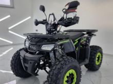 Tao motorr 125cc