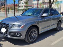 AUDI Q5 Benzinë/Gaz PRINS