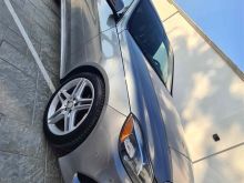 Mercedes benz E250 Quatro