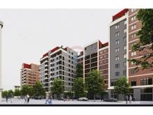 Apartament 1+1 per shitje te 21 Dhjetori!