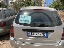 Shitet Ford Focus