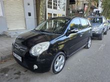 Kia Picanto 2008