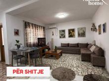 SHITET APARTAMENT 2+1 NE QYTETIN E VLORËS