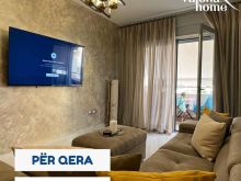 JEPET APARTAMENT 1+1 ME QERA AFATGJATE NE VLORE