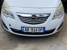 opel meriva 1.4 benzin turbo viti 2010