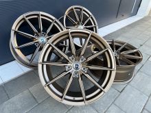 Fellne per Bmw 19 Coll Racing