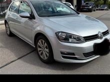 Shitet Golf 7 1.6
