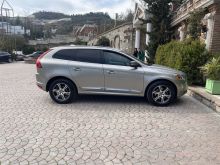 Shiten disqe volvo xc60 18 me gjith goma