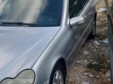M.benz c200