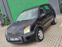 Ford Fusion 045693540