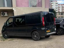 Opel Vivaro 2.0 me 5 ulse