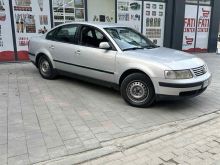 Shitet passat tdi 1.9 ne gjendje te mir