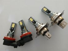 Llamba H4 dhe H11 LED