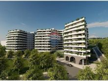SHESIM APARTAMENT 1+1 ALUNA COMPLEX!