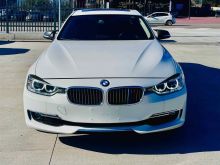 Okazion bmw 328 i 2013 7000€