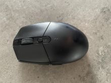 Testaturë dhe maus gaming