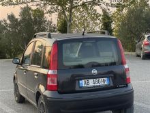 fiat panda okazion
