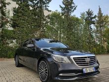 S350 NAFTE NGA GJERMANIA