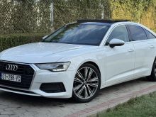 AUDI A6 40TDI 2020 ME DOGAN RKS