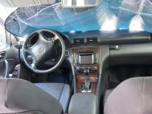 shitet c200 cdi