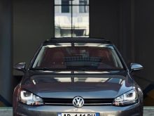 Shitet Golf 7 2.0 nafte i 2014