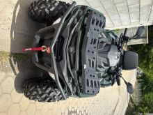ATV - Aodes 650cc