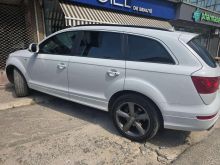 Shitet Audi Q7 S-Line