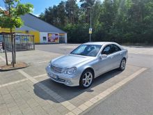 C200 Sport Edition Okazion