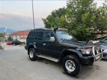 Shitet Mitsubishi Pajero