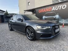 Audi A6 3.0 tdi automatik 8shpejtsi viti 2011 sline 🇩🇪🇩🇪