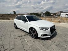 Shes Audi A3 2.0 disel i ardhur nga Zvicrra pa dogane