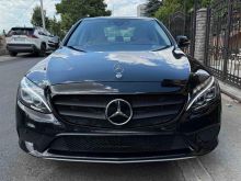 Shitet Mercedes C class 2.2 Cdi