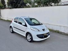 Super peugeot automatik