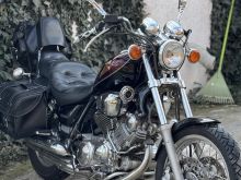 Yamaha Virago 750🇨🇭🇨🇭🇨🇭🇨🇭