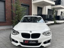 BMW 118D