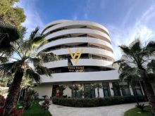 SHITET APARTAMENT 2+1+2 NË KOM.WHITE HILL CURRILAT 285.000 E