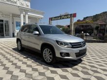 VW TIGUAN 2.0TDI 2012