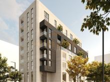 Shitet, Apartament 3+2, Durres.