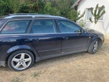 Shitet audia