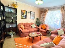 Kavaje , apartament  3+1  , shetitorja \"Indrit Cara\".