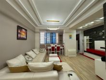 Shitet, Apartament 1+1, Kodra e Diellit, Tiranë - 140000€ |