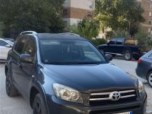 ❗️e sapo targuar❗️ rav4 2009 manuale gjendje prefekte okazio