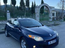 RENAULT MEGANE 1.6 BENZIN/GAZ 2009