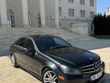 Shitet C300 Benzin/Gaz