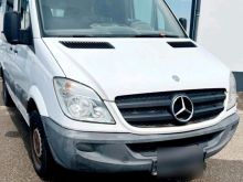 Mercedes-Benz Sprinter 313
